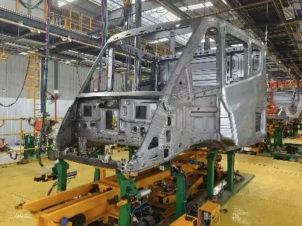 Welding