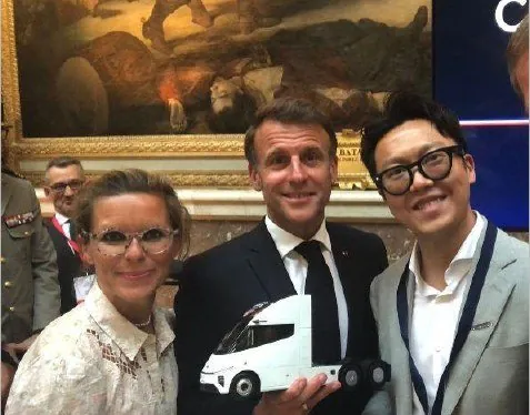 France