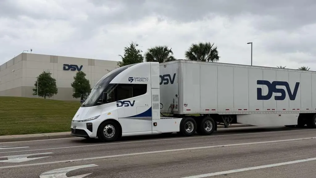 DSV