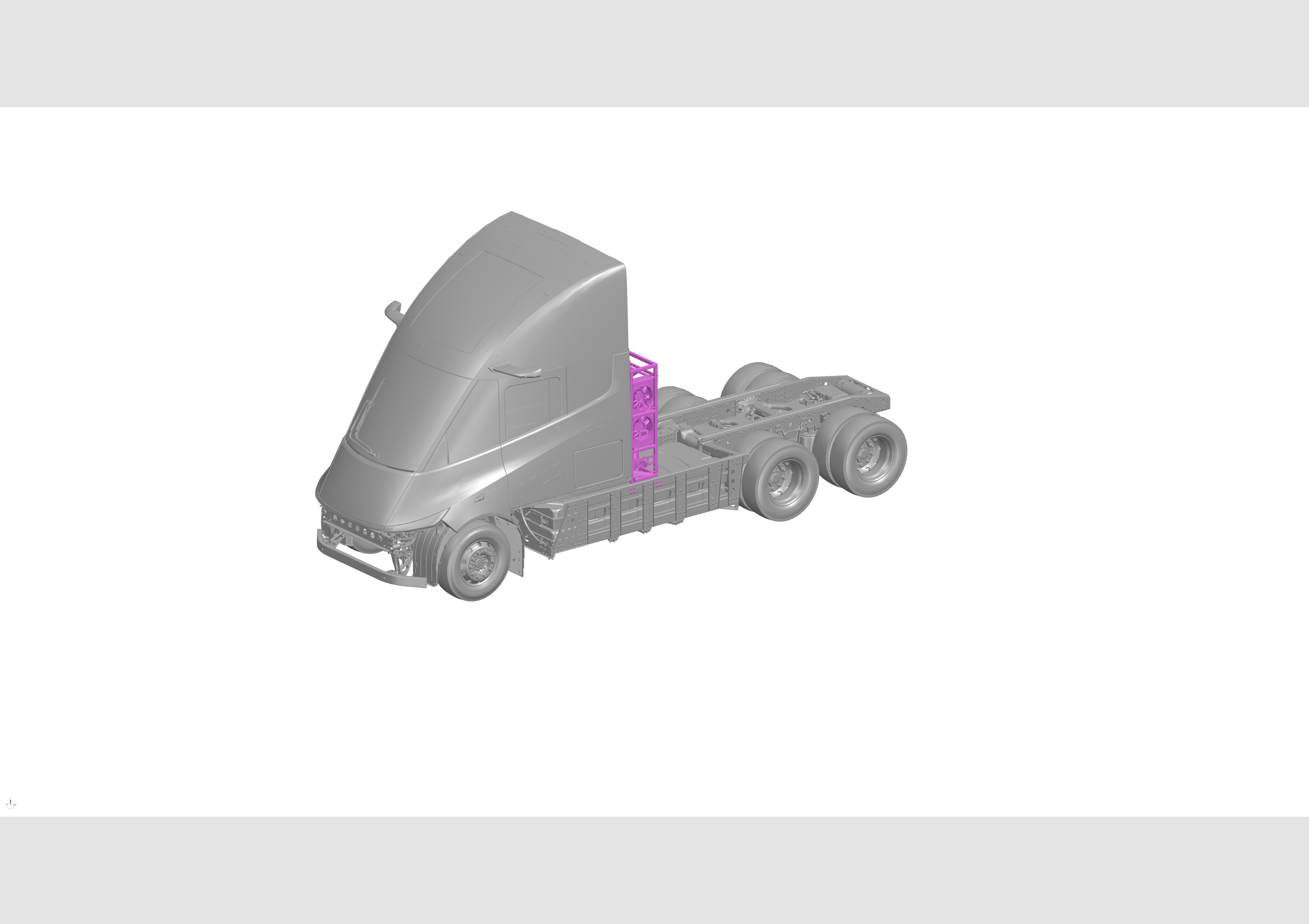 Step 06: Rear Integration