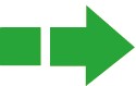 The image depicts a bright green arrow pointing to the right, symbolizing direction or movement in that direction. AI-generated content may be incorrect.