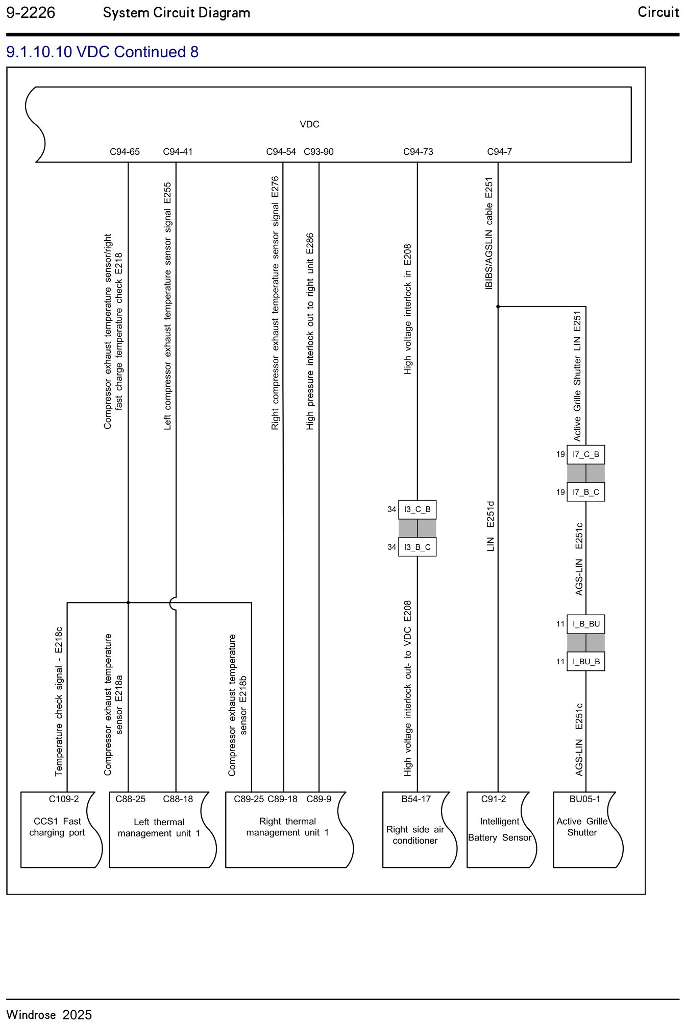 9.1.10.10 VDC Continued 8 — circuit diagram