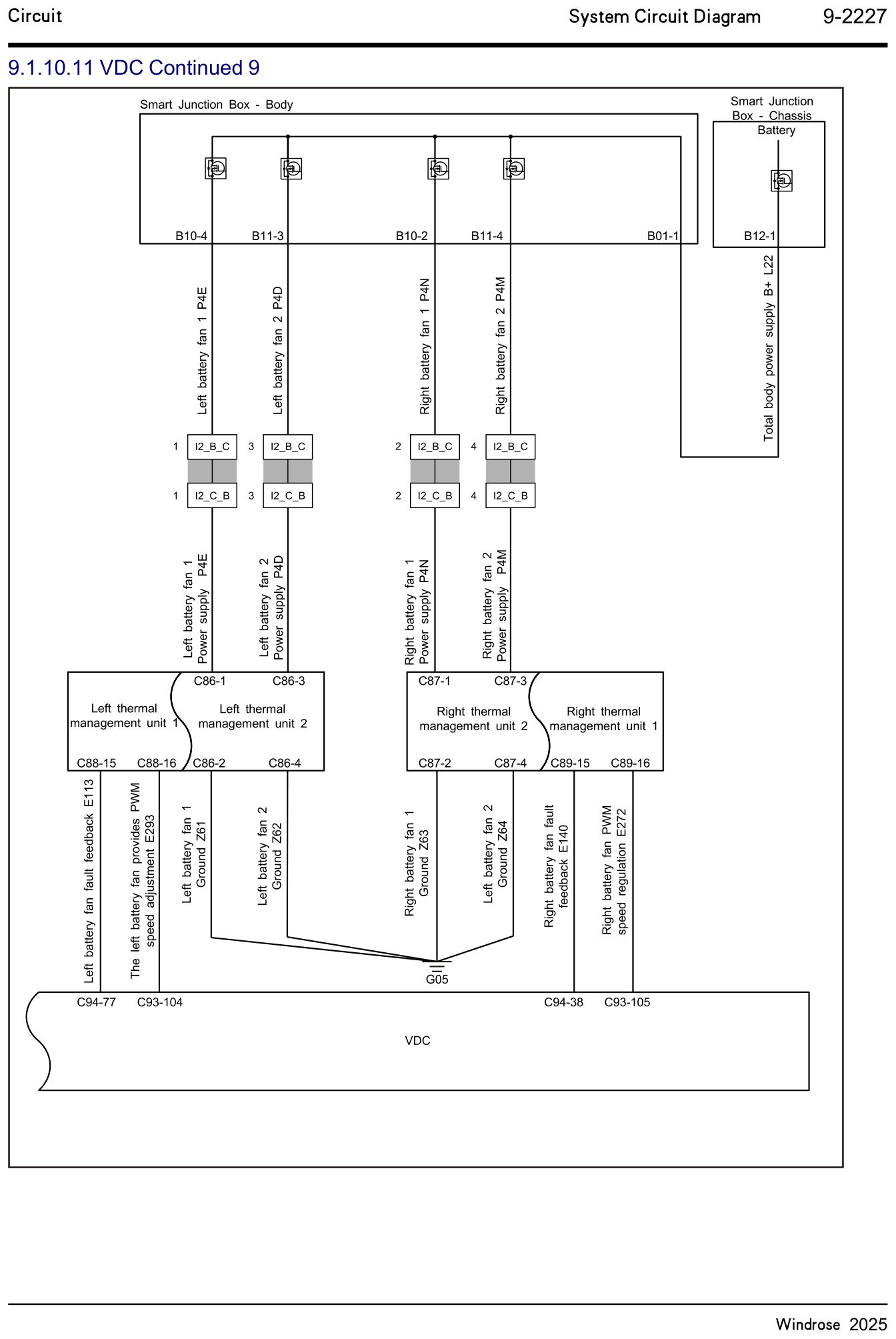 9.1.10.11 VDC fortsat 9 — kredsløbsdiagram