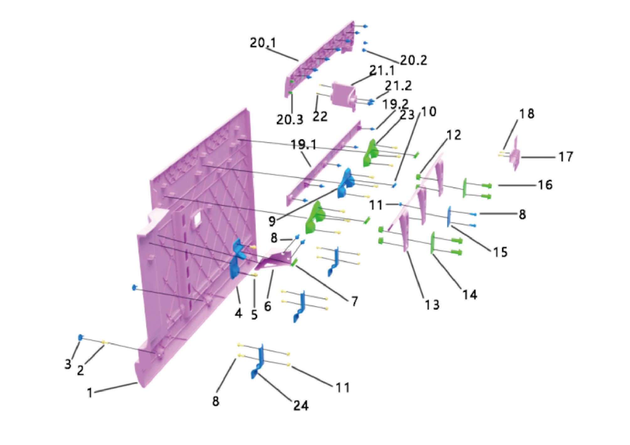 Figure p734